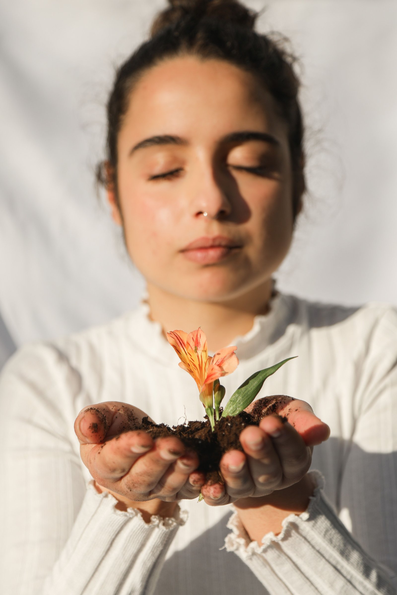Personal Growth