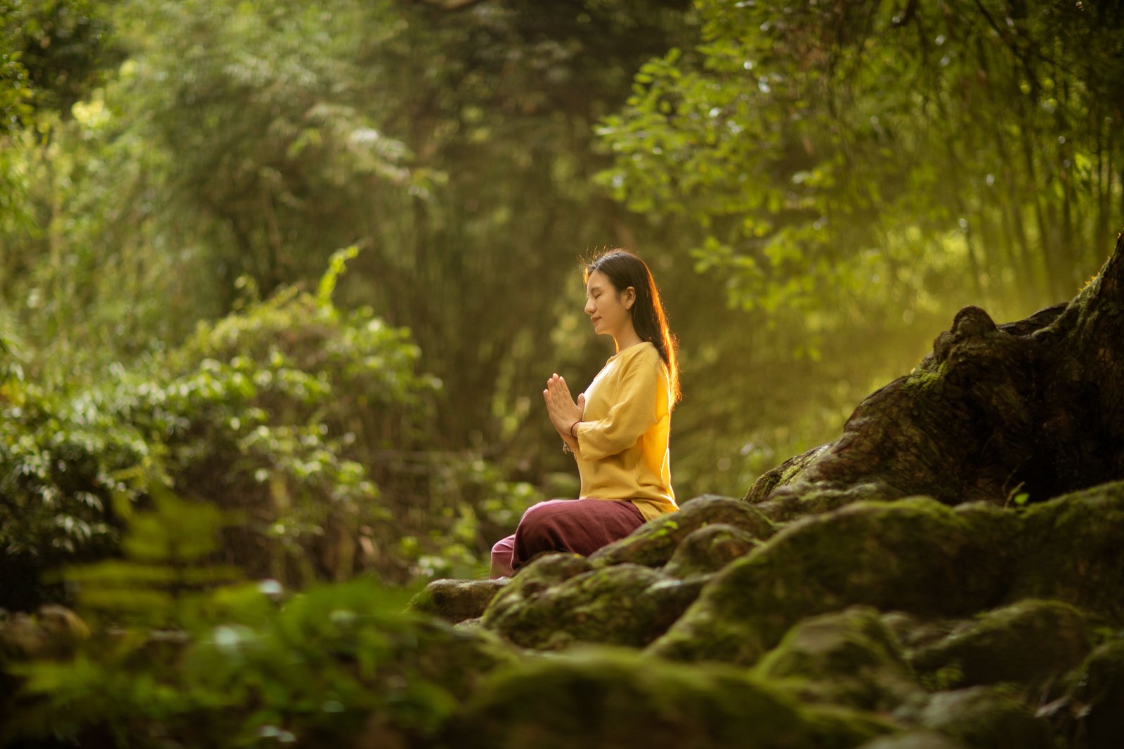 Childhood Experience Healing